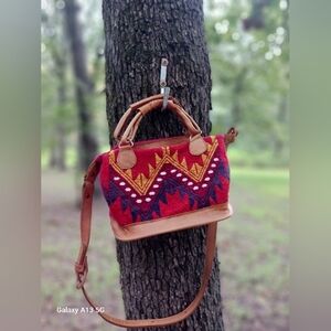 Gorgeous Crossbody Bag